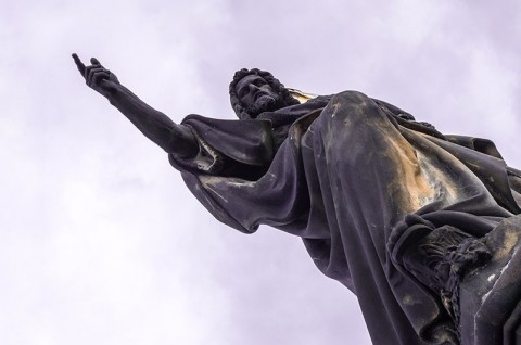 每週聖言　甲年 將臨期第三主日