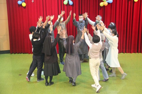 每週聖言　甲年 常年期第五主日