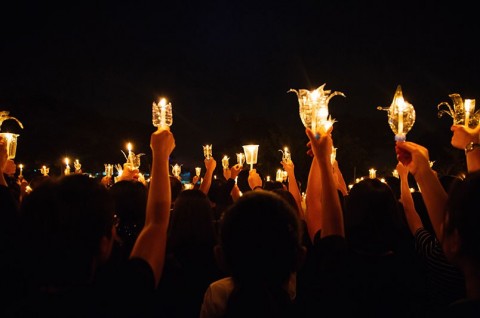 每週聖言-乙年 常年期第廿九主日